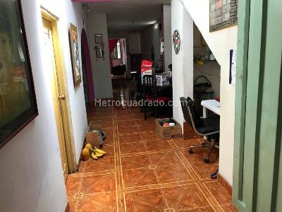 Casa en venta en Centro, Pereira · foto 6 de 13