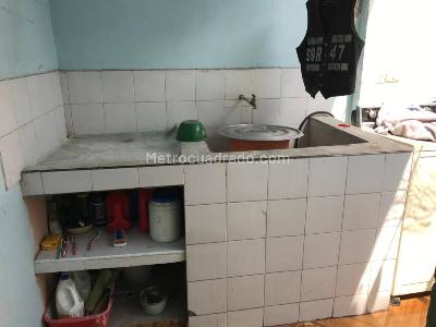 Casa en venta en Centro, Pereira · foto 12 de 13