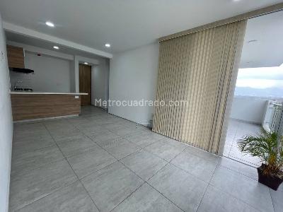 Apartamento de 3 alcobas en venta en Via Variante Condina, Pereira, 83 m² · foto 3 de 20