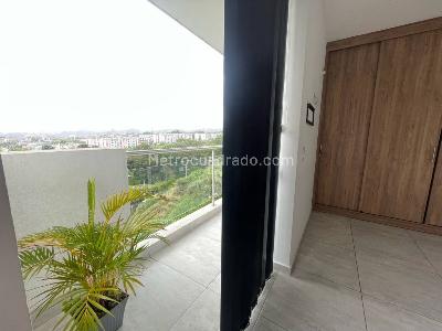 Apartamento de 3 alcobas en venta en Via Variante Condina, Pereira, 83 m² · foto 8 de 20