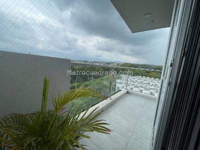 Apartamento de 3 alcobas en venta en Via Variante Condina, Pereira, 83 m² · foto 17 de 20