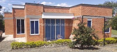 Casa en Arriendo, Combia, Pereira
