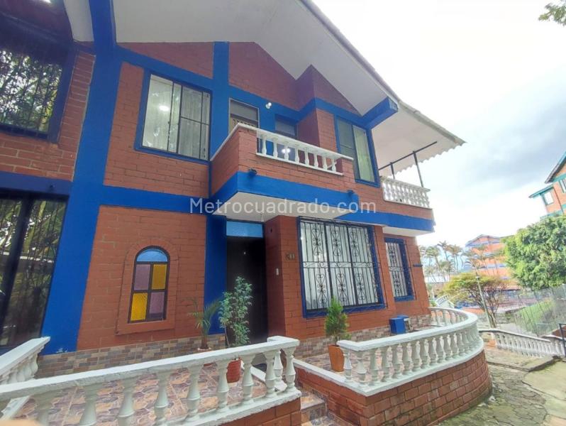 Casa – Dosquebradas - Vista 2
