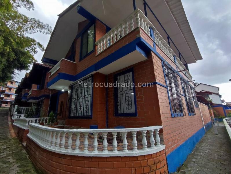 Casa – Dosquebradas - Vista 3