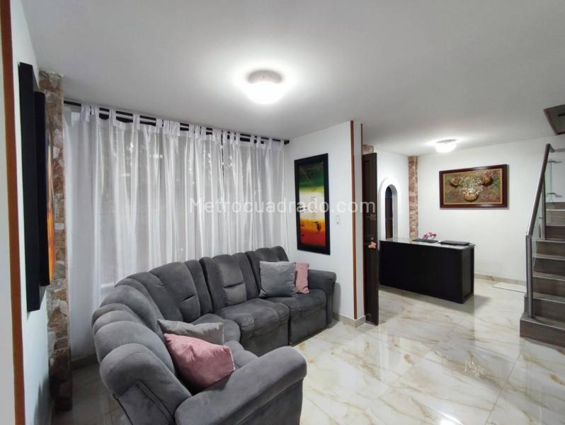 Casa – Dosquebradas - Vista 4
