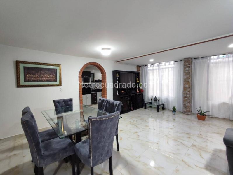 Casa – Dosquebradas - Más