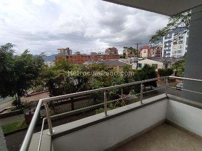 Apartamento en venta en Ciudad Jardin, Pereira · foto 12 de 14