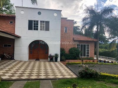 Casa en venta en Cerritos, Pereira · foto 2 de 20