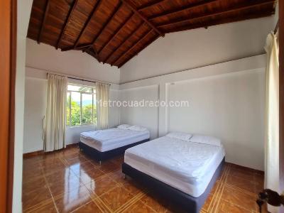 Casa en venta en Viterbo, Pereira · foto 13 de 20