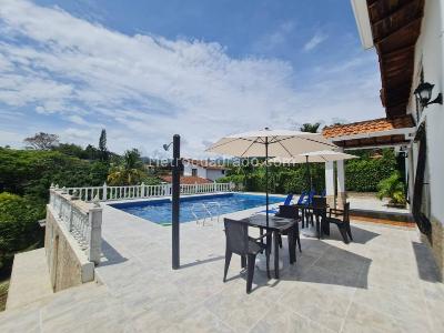 Casa en venta en Viterbo, Pereira · foto 20 de 20