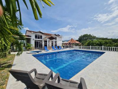 Casa en venta en Viterbo, Pereira · foto 2 de 20