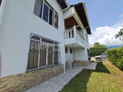 Casa en venta en Viterbo, Pereira · foto 3 de 20