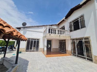 Casa en venta en Viterbo, Pereira · foto 4 de 20