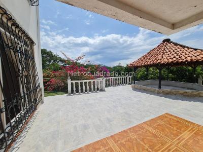 Casa en venta en Viterbo, Pereira · foto 5 de 20