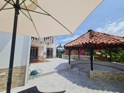 Casa en venta en Viterbo, Pereira · foto 6 de 20
