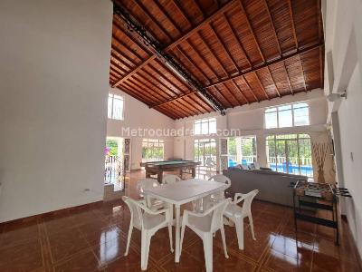 Casa en venta en Viterbo, Pereira · foto 9 de 20