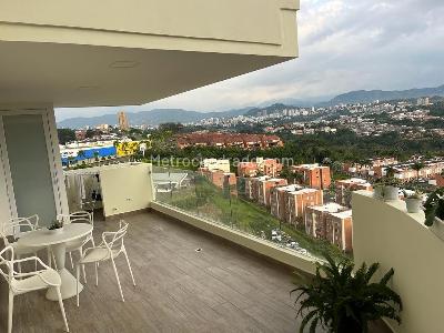 Apartamento en venta en Av De Las Americas, Pereira · foto 2 de 10
