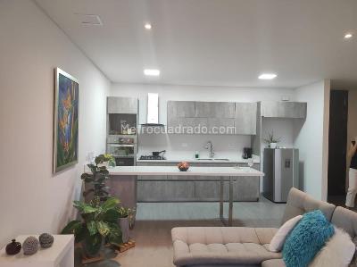 Apartamento en venta en Av De Las Americas, Pereira · foto 5 de 10