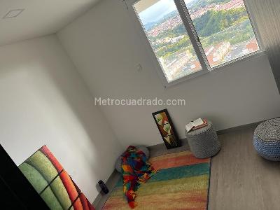 Apartamento en venta en Av De Las Americas, Pereira · foto 7 de 10