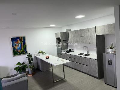 Apartamento en venta en Av De Las Americas, Pereira · foto 9 de 10