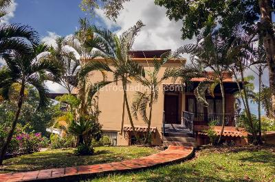 Casa de 5 alcobas en venta en Cerritos, Pereira · foto 2 de 18