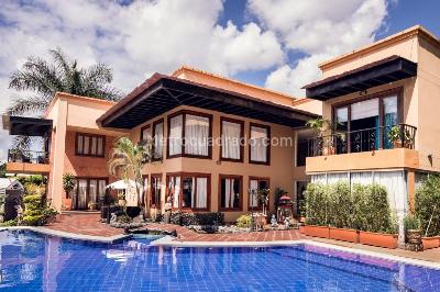 Casa de 5 alcobas en venta en Cerritos, Pereira · foto 4 de 18