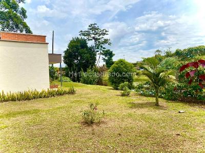 Casa en venta en Via Armenia, Pereira · foto 17 de 19