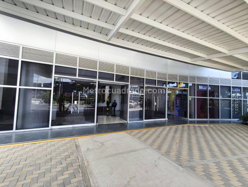 Consultorio en Arriendo, Gamma Belmonte, Pereira - Widok 2