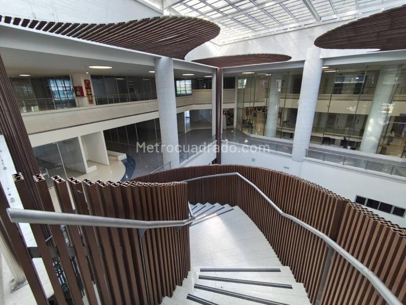 Consultorio en Arriendo, Gamma Belmonte, Pereira - Widok 3