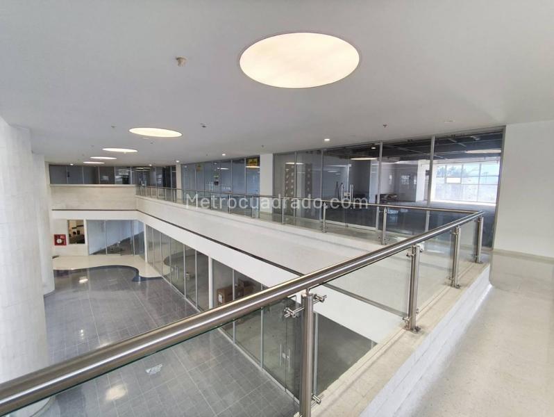 Consultorio en Arriendo, Gamma Belmonte, Pereira - Widok 4