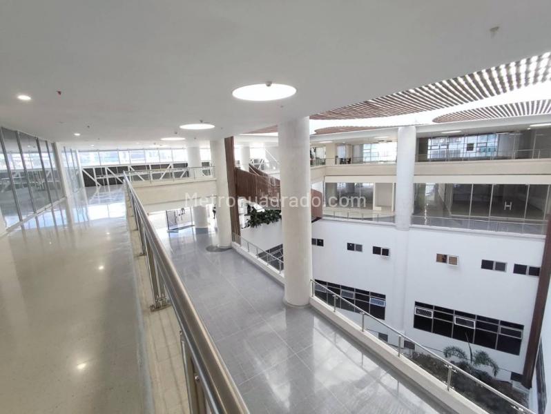 Consultorio en Arriendo, Gamma Belmonte, Pereira - Widok 5