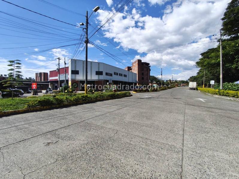 Bodega en Arriendo, Av de Las Americas, Pereira - Vista 2