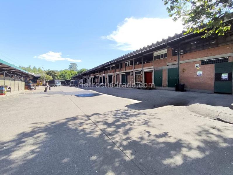 Bodega en Arriendo, Av de Las Americas, Pereira - Vista 4