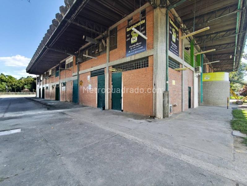 Bodega en Arriendo, Av de Las Americas, Pereira - Vista 5
