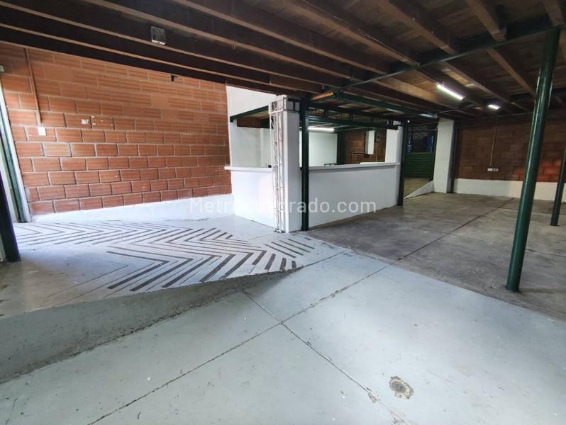Bodega en Arriendo, Av de Las Americas, Pereira - Más