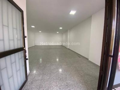 Retail space for rent in Alpes, Pereira