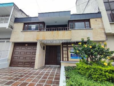 Casa en Arriendo, Av 30 De Agosto, Pereira