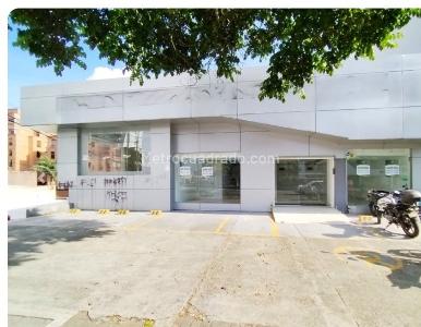 Local Comercial en Arriendo, Circunvalar, Pereira