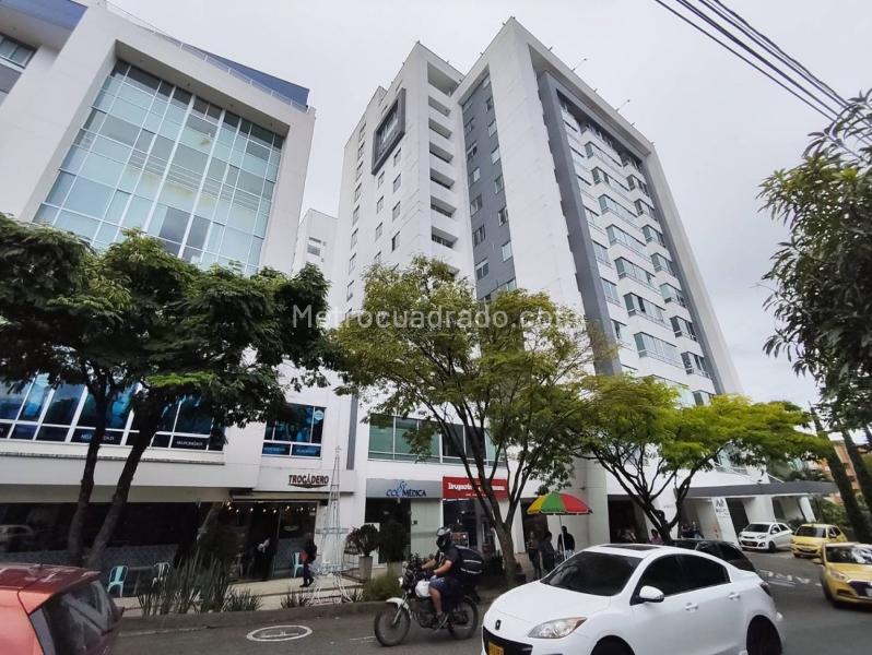 Consultorio en Arriendo, Pinares, Pereira - Vista 2