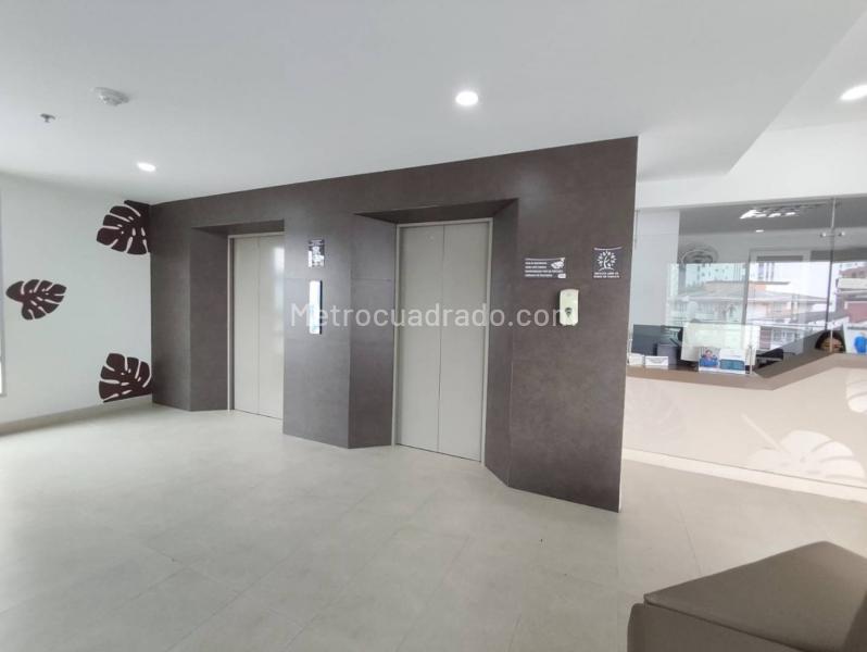 Consultorio en Arriendo, Pinares, Pereira - Vista 3