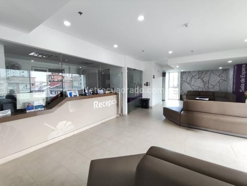 Consultorio en Arriendo, Pinares, Pereira - Vista 4