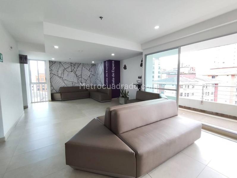 Consultorio en Arriendo, Pinares, Pereira - Vista 5