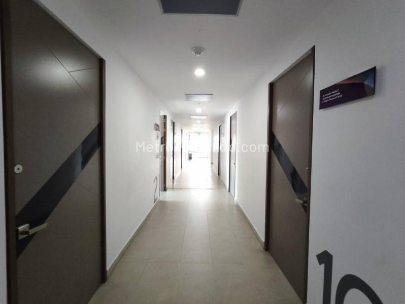 Consultorio en Arriendo, Pinares, Pereira - Más