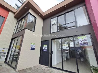 Local Comercial en Arriendo, Circunvalar, Pereira