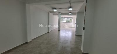 Retail space for rent in Circunvalar, Pereira