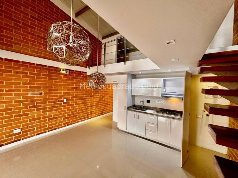 Piso – AMCO, Area Metropolitana Centro Occidente - Vista 5
