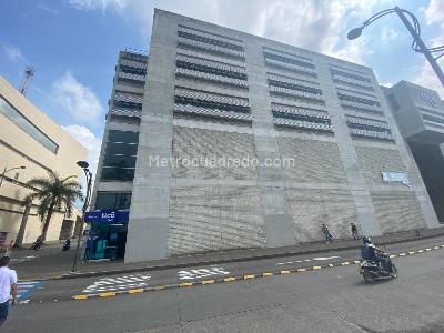Oficina en Arriendo, Centro, Pereira