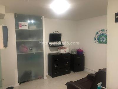 Office for rent in Circunvalar, Pereira