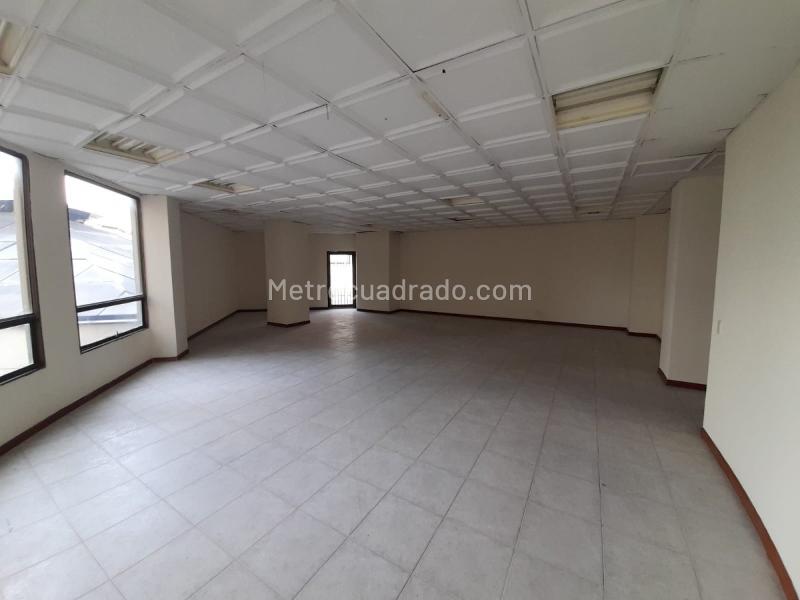 Piso – Pereira - Vista 3