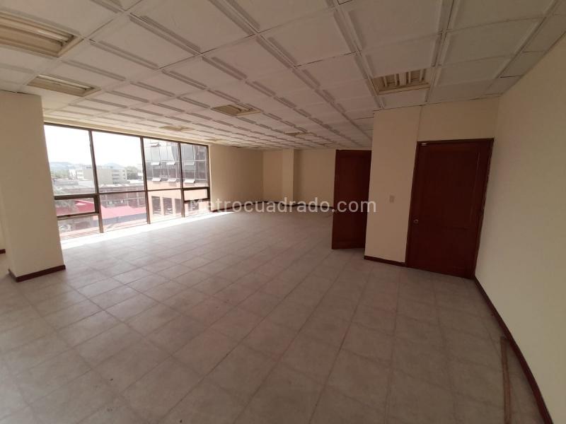Piso – Pereira - Vista 4